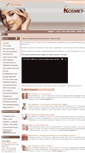 Mobile Screenshot of kosmet.pro